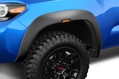 Husky Liners - Husky Liners 2803934 Fender Flares RVL - Image 2