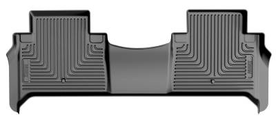 Husky Liners 77431 X-act Contour Floor Liner