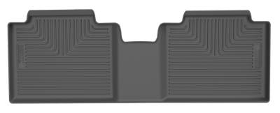 Husky Liners 78401 X-act Contour Floor Liner