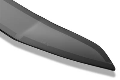 Husky Liners - Husky Liners 2842236 AEROSKIN Hood Protector - Image 2