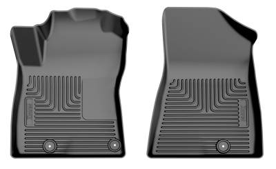 Husky Liners 78471 X-act Contour Floor Liner