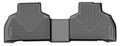 Husky Liners 77461 X-act Contour Floor Liner
