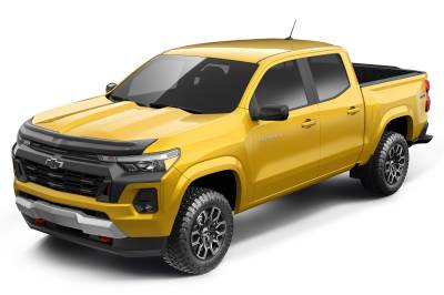 Husky Liners - Husky Liners 2830213 AEROSKIN II Hood Protector - Image 3