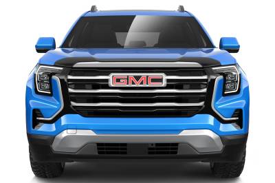 Husky Liners - Husky Liners 2842238 AEROSKIN Hood Protector - Image 2