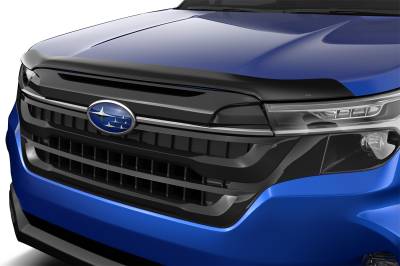 Husky Liners 2842240 AEROSKIN Hood Protector