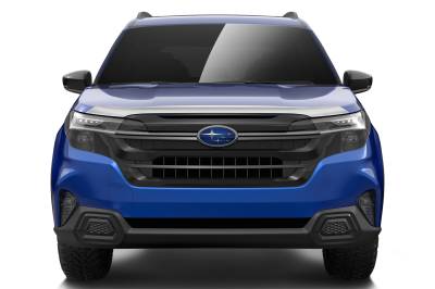 Husky Liners - Husky Liners 2892240 AEROSKIN Hood Protector - Image 2