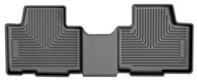 Husky Liners 54271 X-act Contour Floor Liner