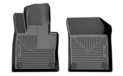 Husky Liners 55111 X-act Contour Floor Liner