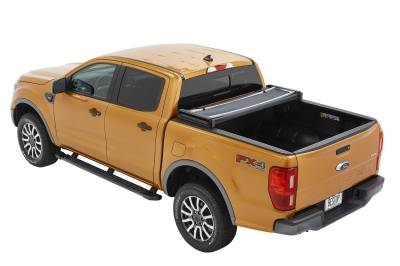 Bestop - Bestop 16233-01 EZ Fold Soft Tri-Fold Tonneau Cover - Image 2