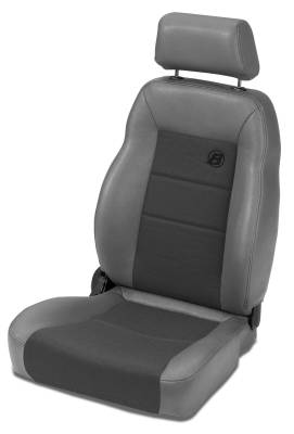 Bestop 39460-09 Trailmax II Pro Seat