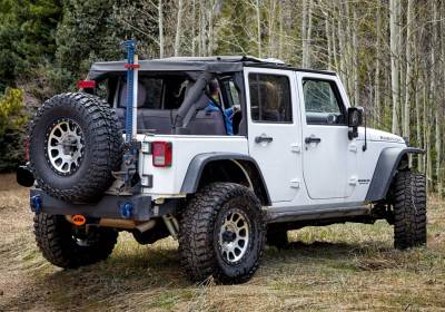 Bestop - Bestop 56825-35 The Ascent - Image 3