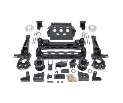 ReadyLift 44-35425 Big Lift Kit