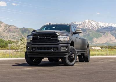 ReadyLift - ReadyLift 49-19332 Coil Spring Lift Kit - Image 2