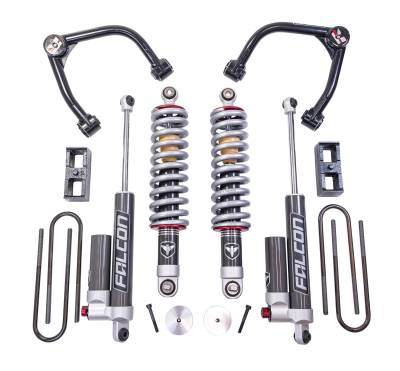 ReadyLift 62-35440 SST Lift Kit w/Shocks