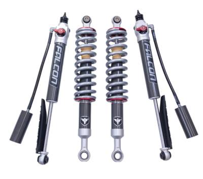 ReadyLift - ReadyLift 62-55345 SST Lift Kit w/Shocks - Image 3
