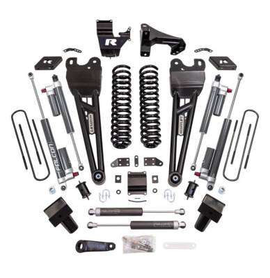 ReadyLift 43-23660 Coil Spring Lift Kit