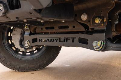 ReadyLift - ReadyLift 42-35640 MAX Suspension System - Image 4