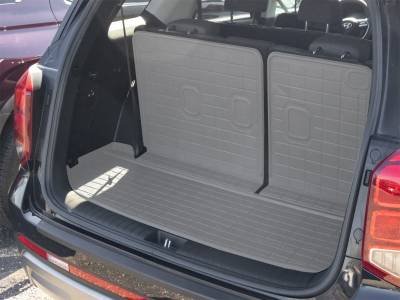 WeatherTech - WeatherTech 421730IM SeatBack Cargo Liner HP - Image 2