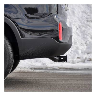 CURT - CURT 13152 Class III 2 in. Receiver Hitch - Image 4