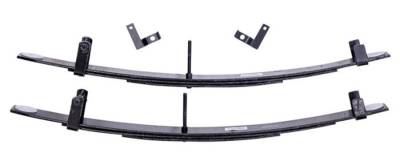 ReadyLift 26-55150 Add-A-Leaf Kit