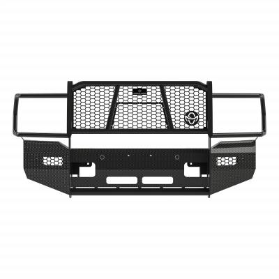 Ranch Hand - Ranch Hand FSD251BL1 Summit Series Front Bumper - Image 2