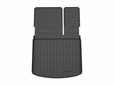 WeatherTech 401503IM SeatBack Cargo Liner HP