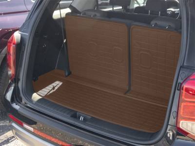 WeatherTech - WeatherTech 431730IM SeatBack Cargo Liner HP - Image 2