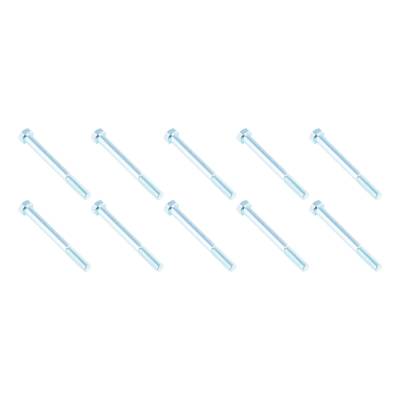 CURT 2025047556 Trailer Suspension Hex Bolt