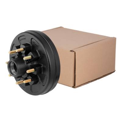 CURT 2024029082 Trailer Brake Hub