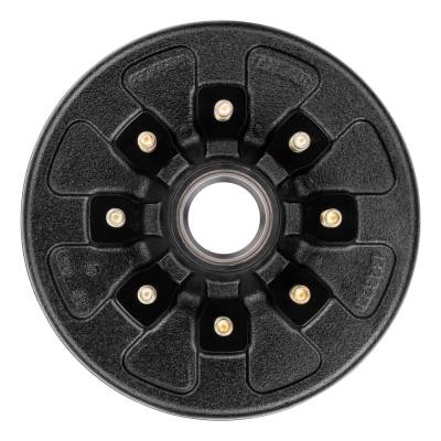 CURT - CURT 2024029082 Trailer Brake Hub - Image 3
