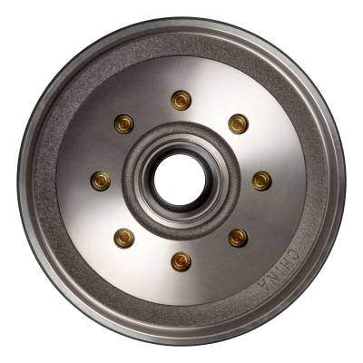CURT - CURT 2024029082 Trailer Brake Hub - Image 4