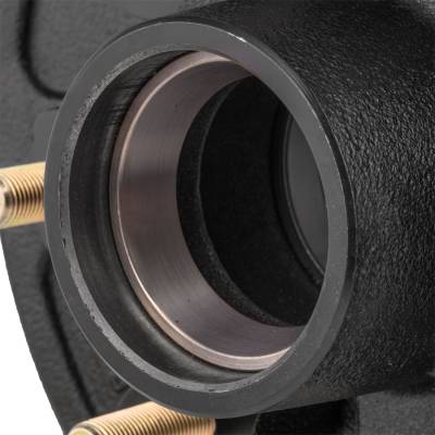 CURT - CURT 2024029082 Trailer Brake Hub - Image 5