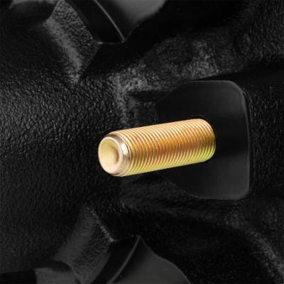 CURT - CURT 2024029082 Trailer Brake Hub - Image 6