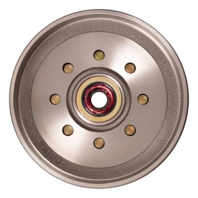 CURT - CURT 2024013260 Complete Pre-Greased Hub Assembly - Image 4