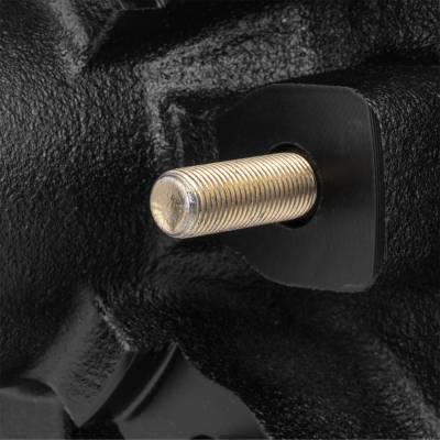 CURT - CURT 2024013260 Complete Pre-Greased Hub Assembly - Image 6