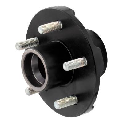 CURT - CURT 2024029104 Lippert Idler Hub - Image 2