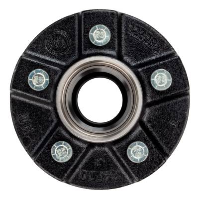 CURT - CURT 2024029104 Lippert Idler Hub - Image 4