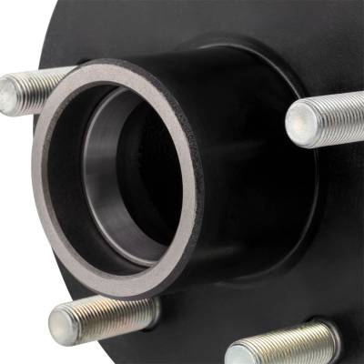 CURT - CURT 2024029104 Lippert Idler Hub - Image 5