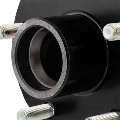 CURT - CURT 2024029109 Lippert Idler Hub - Image 5