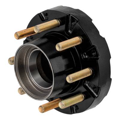 CURT - CURT 2024029119 Lippert Idler Hub - Image 2