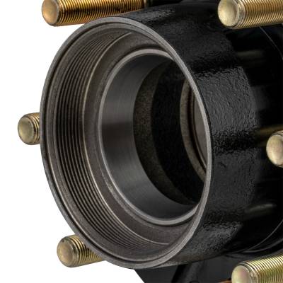 CURT - CURT 2024029119 Lippert Idler Hub - Image 5