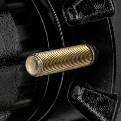 CURT - CURT 2024029119 Lippert Idler Hub - Image 6