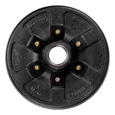 CURT - CURT 2024029080 Trailer Brake Hub - Image 3
