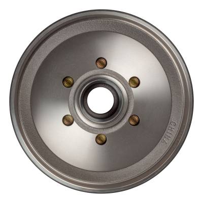 CURT - CURT 2024029080 Trailer Brake Hub - Image 4