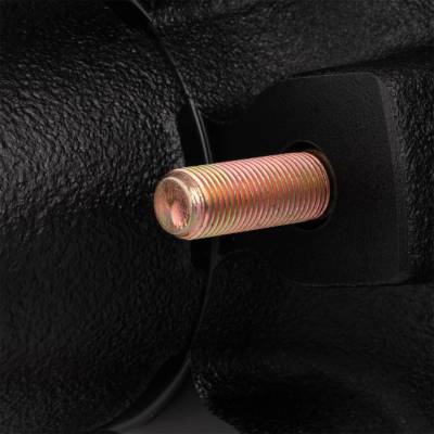 CURT - CURT 2024029080 Trailer Brake Hub - Image 6