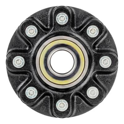 CURT - CURT 674748 Lippert Idler Hub - Image 4