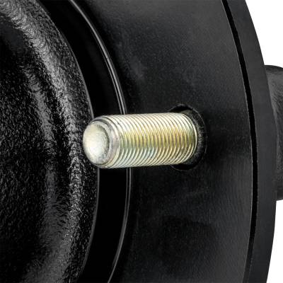 CURT - CURT 674748 Lippert Idler Hub - Image 6