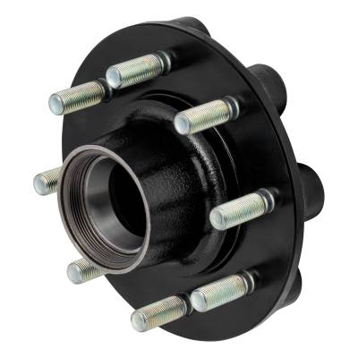 CURT - CURT 2024029118 Lippert Idler Hub - Image 2