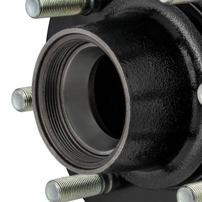 CURT - CURT 2024029118 Lippert Idler Hub - Image 5