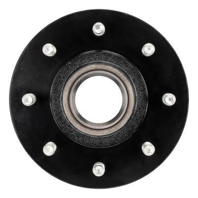 CURT - CURT 2024029116 Lippert Idler Hub - Image 3